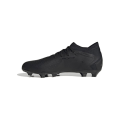 Miniatyrbillede 2 af 4: Sneakers low Adidas Predator ACCURACY3 FG M Sort 46
