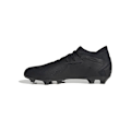 Pikkukuva 2 / 4: Puolikengät Adidas Predator ACCURACY3 FG M Mustat 44 2/3