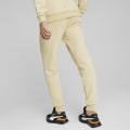 Miniatyrbillede 4 af 7: Bukser Puma Ess Elevated Beige 188 - 191 cm/XL