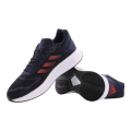 Miniatyrbillede 4 af 4: Sneakers low Adidas Duramo 10 Sort 44 2/3