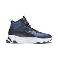 Miniatyrbillede 3 af 8: Sko Puma Trinity Mid Hybrid L Flåde 41