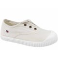 Miniatyrbillede 1 af 6: Kondisko Tommy Hilfiger T1X9328240890500 Hvid 29