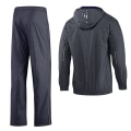 Miniatyrbild 2 av 6: Träningsoveraller Adidas TS WARM2 Grafit 158 - 163 cm/XS