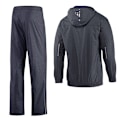 Miniatyrbillede 2 af 6: Træningsdragter Adidas TS WARM2 Grafit 158 - 163 cm/XS