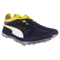 Miniatyrbillede 4 af 7: Sneakers low Puma Evospeed Netfit Sprint Flåde 44