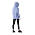 Pikkukuva 4 / 6: Puserot je Fleecet 4F BLD352 Vaaleansiniset 162 - 165 cm/XS