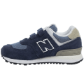 Miniatyrbild 4 av 5: Lågskor New Balance 574 Grenade 30