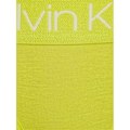 Miniatyrbillede 6 af 6: Majtki Calvin Klein 000QD3752EZIR Gul XS