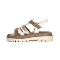 Miniatyrbillede 2 af 10: Sandaler Maciejka 0610111005 Brun 40