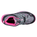 Miniatyrbillede 4 af 5: Sneakers low CMP Rigel Low Trekking Grå 30