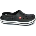 Pikkukuva 1 / 5: Puukengät Crocs Crocband Clogs Mustat 36
