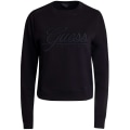 Pikkukuva 1 / 4: Puserot je Fleecet Guess W3GQ12KBK32JBLK Mustat 158 - 162 cm/XS
