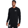 Miniatyrbillede 3 af 6: Sweatshirts Under Armour Rival Terry Sort 178 - 182 cm/M
