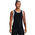 Miniatyrbillede 1 af 6: T-shirts Under Armour Knockout Tank Sort 163 - 167 cm/S