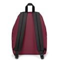 Miniatyrbillede 3 af 6: Rygsække Eastpak 2a9 Padded Bushy Burgundy Kirsebær