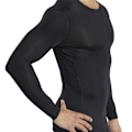 Pikkukuva 3 / 4: T-paidat Reebok Workout Ready Compression Mustat 188 - 191 cm/XL