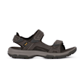 Miniatyrbillede 2 af 3: Sandaler Teva Langdon Brun 44.5
