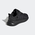 Miniatyrbillede 5 af 7: Sneakers low Adidas Runfalcon I Sort 20