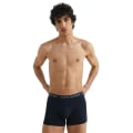 Miniatyrbillede 6 af 6: Majtki Tommy Hilfiger 3 Pk TRUNK WB Sort M