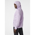 Pikkukuva 5 / 7: takki Helly Hansen Juell Light Jacket Violetit 158 - 162 cm/XS