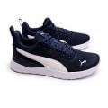 Miniatyrbillede 2 af 2: Sneakers low Puma Anzarun Lite Peacoat Flåde 44