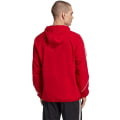 Miniatyrbild 2 av 6: Jackor Adidas Tiro 23 Röda 182 - 187 cm/XL