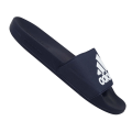Miniatyrbild 2 av 6: Tofflor Adidas Adilette Svarta 43 1/3