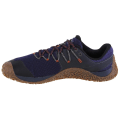 Miniatyrbillede 2 af 2: Sko Merrell Trail Glove 7 Flåde 45