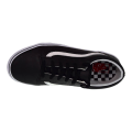 Miniatyrbillede 4 af 5: Kondisko Vans Old Skool JR Sort 36.5
