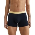 Miniatyrbillede 2 af 6: Majtki Tommy Hilfiger 3 Pk TRUNK WB Sort M