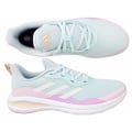Pikkukuva 3 / 6: Puolikengät Adidas Fortarun K Vaaleansiniset,Vaaleanpunaiset 38 2/3