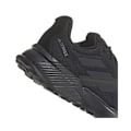 Miniatyrbillede 5 af 7: Sneakers low Adidas Do Biegania Terrex Soulstride Rain.rdy M Sort 41 1/3