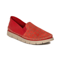 Miniatyrbillede 2 af 10: Sneakers low Maciejka 3512W12005 Rød 39