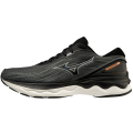 Miniatyrbillede 1 af 5: Sneakers low Mizuno Wave Skyrise 3 Grafit 41