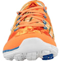 Pikkukuva 2 / 4: Puolikengät Reebok Zpump Fusion 20 Dunes W Vaaleansiniset,Oranssin väriset 36