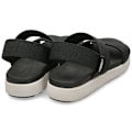 Miniatyrbillede 6 af 8: Sandaler Keen Elle Backstrap Sort,Grå 38