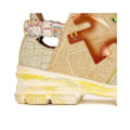 Miniatyrbillede 9 af 9: Sneakers low Maciejka 4423A07005 Beige 36