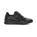 Miniatyrbillede 2 af 10: Sneakers low Rieker L486800 Sort 40