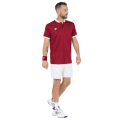 Pikkukuva 3 / 3: T-paidat Tecnifibre Team Punainen 188 - 192 cm/XL