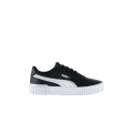 Miniatyrbillede 1 af 4: Sneakers low Puma Carina 20 Mermaid JR Sort 36