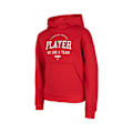Pikkukuva 1 / 4: Puserot je Fleecet 4F HJZ22JBLM00662S Punainen 146 - 151 cm