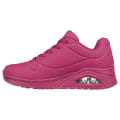 Pikkukuva 4 / 5: Puolikengät Skechers Uno Stand On Air Vaaleanpunaiset 39