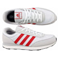 Pikkukuva 3 / 6: Puolikengät Adidas Run 60S 30 Harmaat,Valkoiset 39 1/3