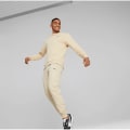 Miniatyrbillede 6 af 7: Sweatshirts Puma Radcal Crew Beige 182 - 187 cm/L