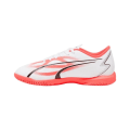 Miniatyrbillede 3 af 5: Sneakers low Puma Ultra Play It Jr Hvid 31