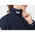 Miniatyrbillede 3 af 6: Jakker Helly Hansen W Vrew Insulator Jacket 2,0 Sort 162 - 166 cm/S