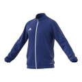Pikkukuva 1 / 8: Puserot je Fleecet Adidas Entrada 22 Track Tummansininen 170 - 175 cm/M