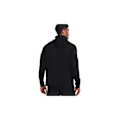 Miniatyrbillede 4 af 7: Sweatshirts Under Armour Rush All Purpose Hoodie Sort 178 - 182 cm/M