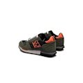 Miniatyrbillede 3 af 3: Sneakers low Napapijri Virtus Grøn 43