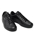 Miniatyrbillede 2 af 7: Sneakers low Puma Smash Vulcanised V3 Low Sort 40